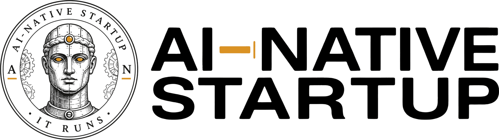 AI-NATIVE STARTUP